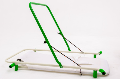 Подъемное приспособление для ванны «AQUA HELP»